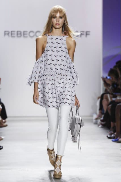 Rebecca Minkoff