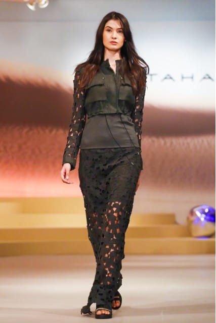 Elie Tahari