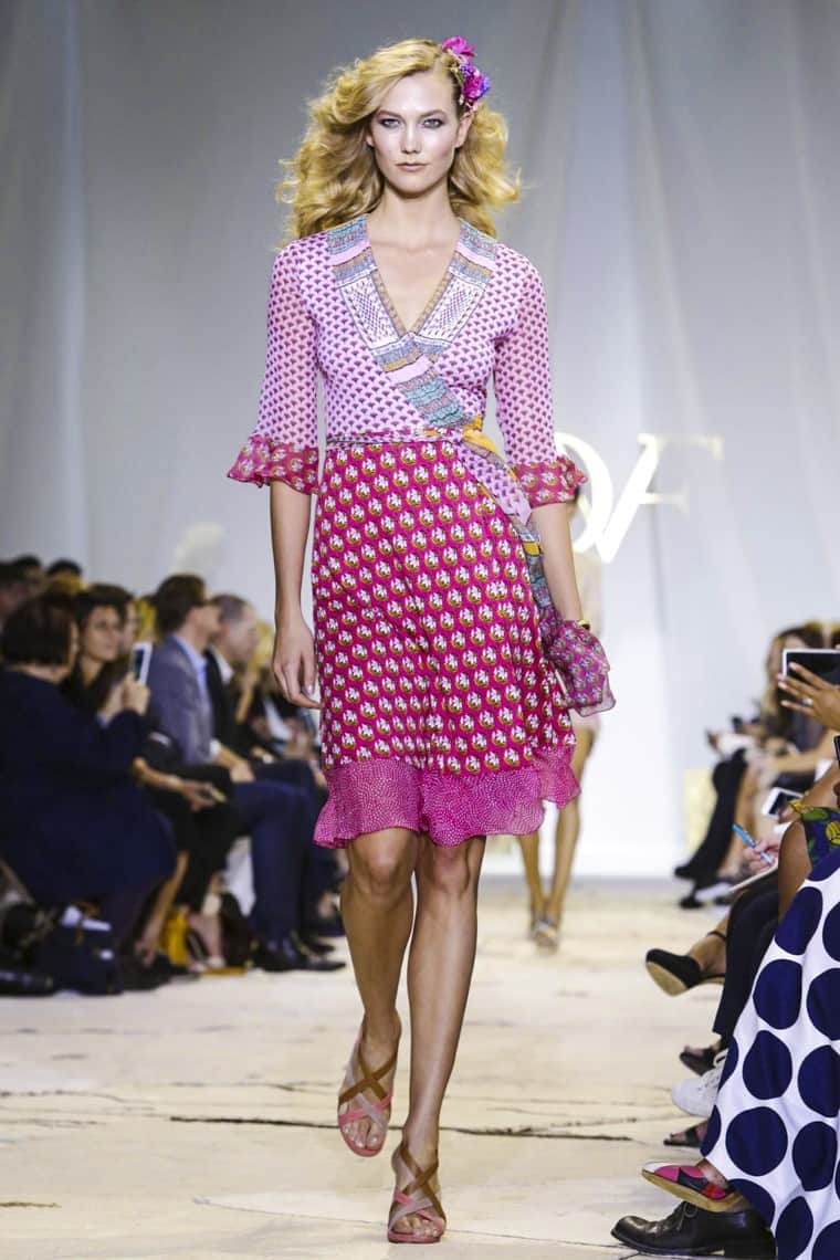 DVF