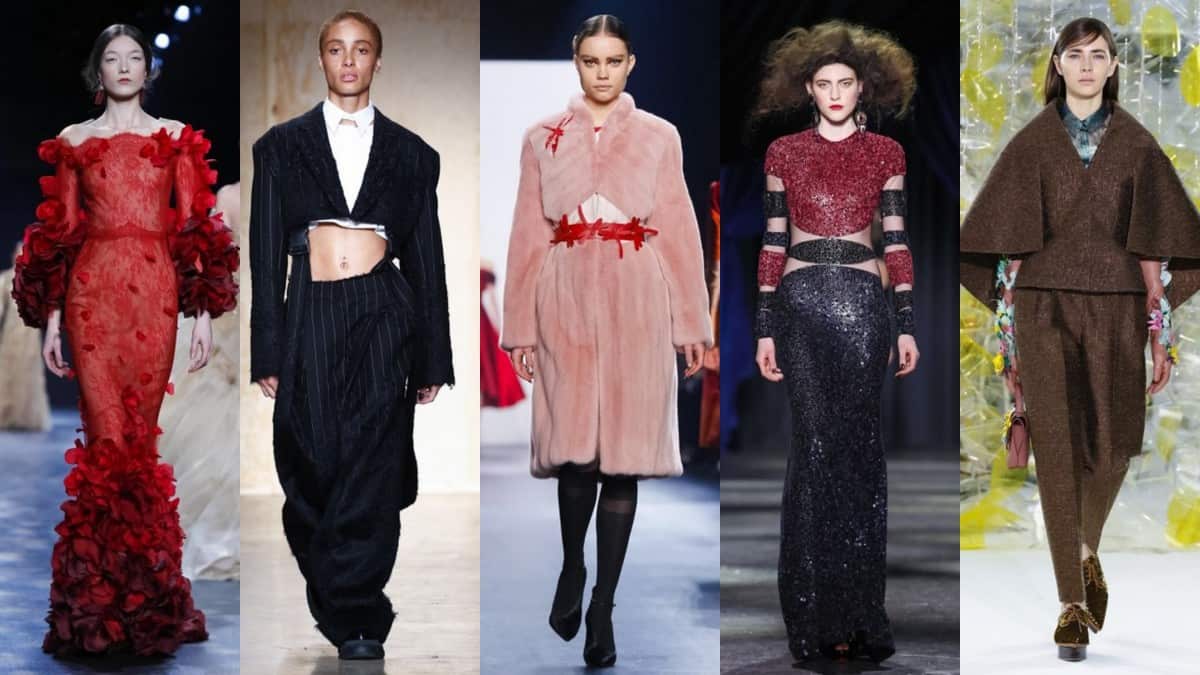 Day 7 NYFW F/W 2016 Collections