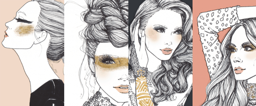 Fashion Illustrator Career Advice