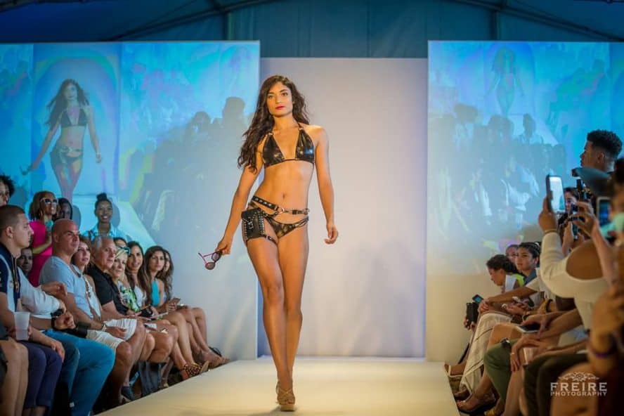 Planet Fashion Miami Swim Week 2017