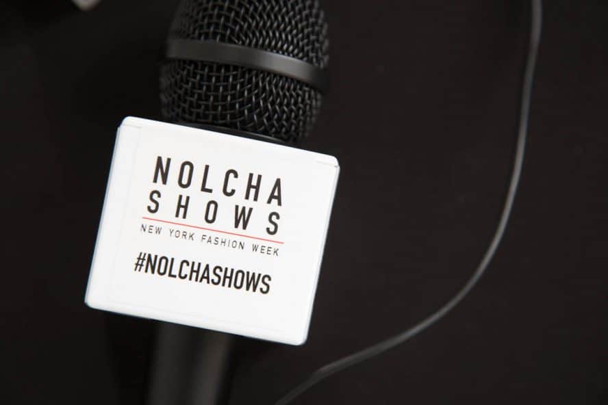 NOLCHA Fashion Lounge - New York Fashion Week