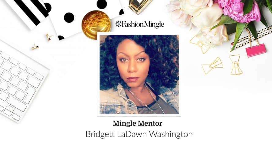 Bridgette LaDawn Washington Makeup Artist