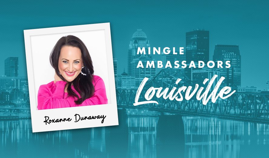 Louisville Fashion Stylist Roxanne Dunaway Ambassador Interview