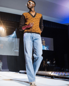 fashion at Howard University