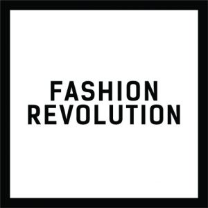 Fashion Revolution