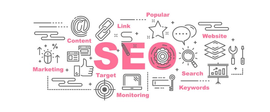 4 SEO Tips for Small Business Owners