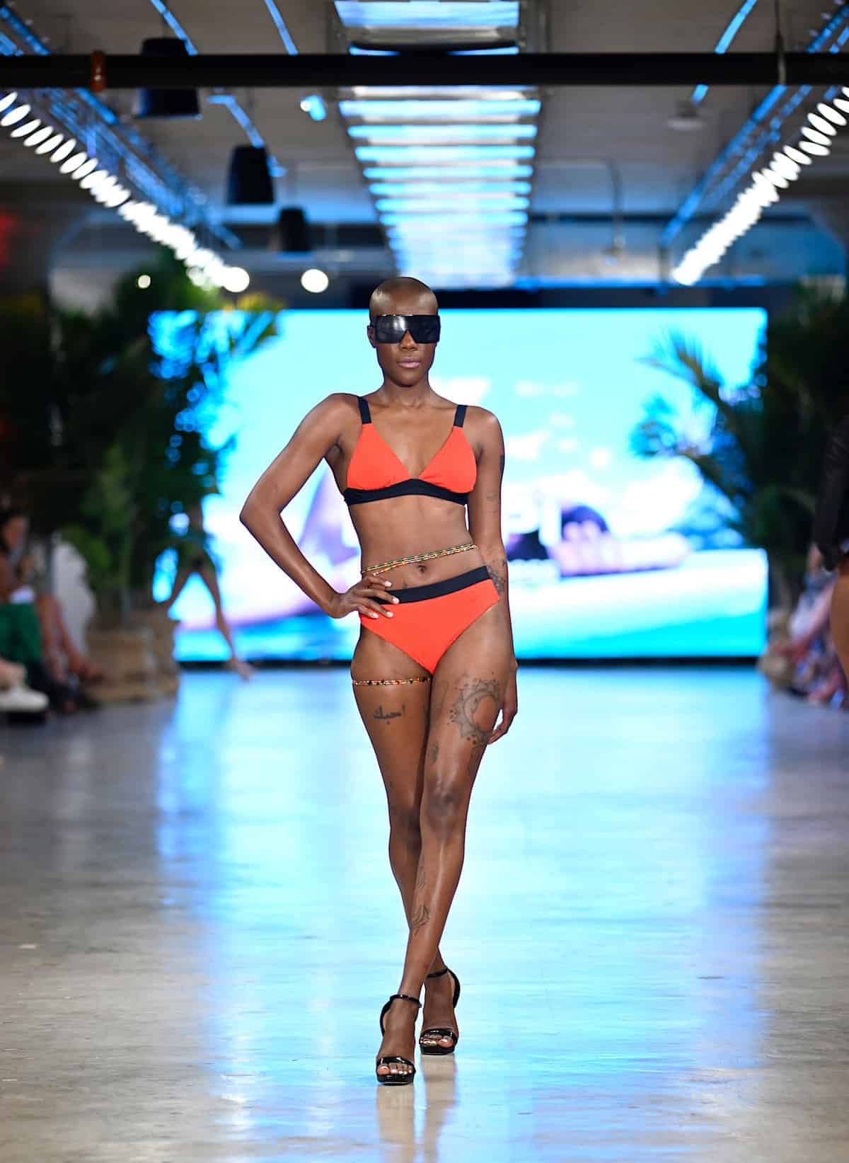 Los Angeles Swim Week