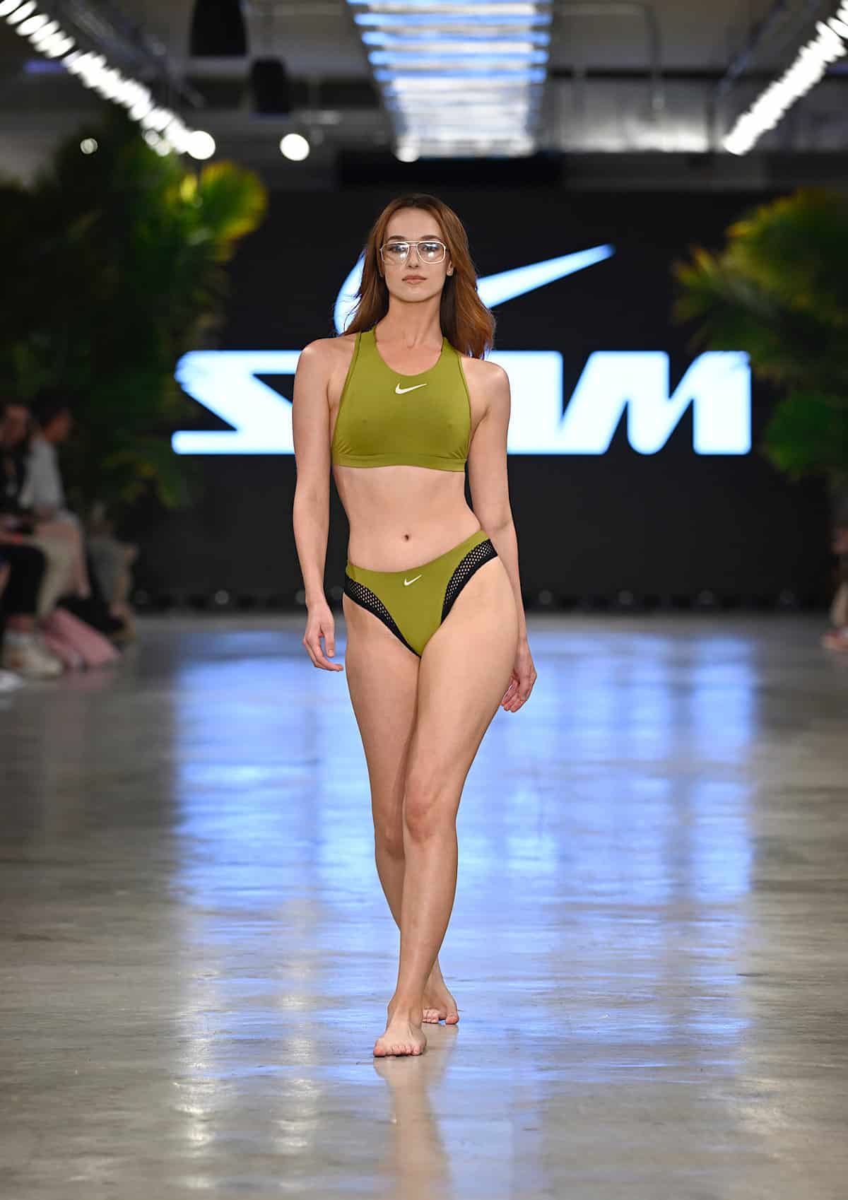 Los Angeles Swim Week