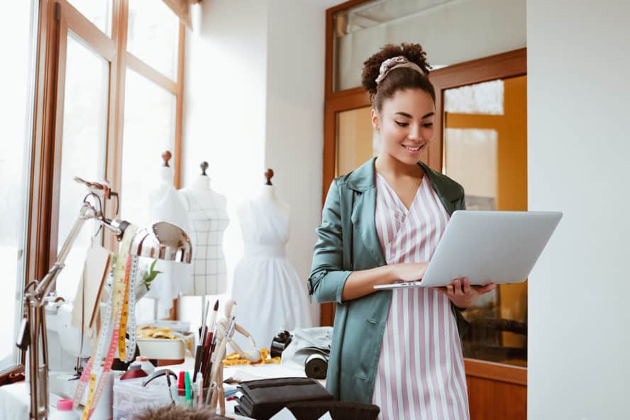 Simple Ways To Reduce Costs When Starting A Fashion Business