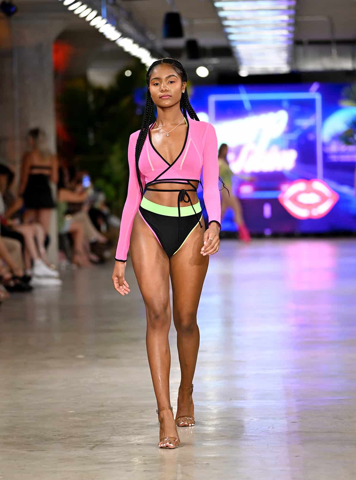 Los Angeles Swim Week