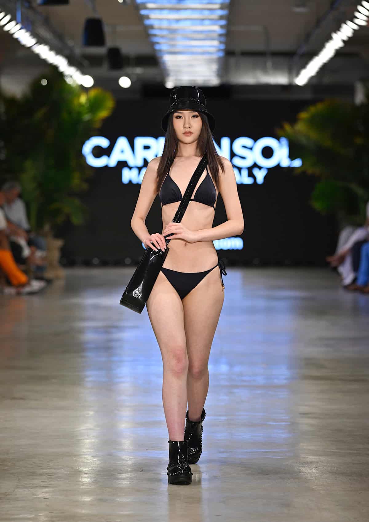 Los Angeles Swim Week