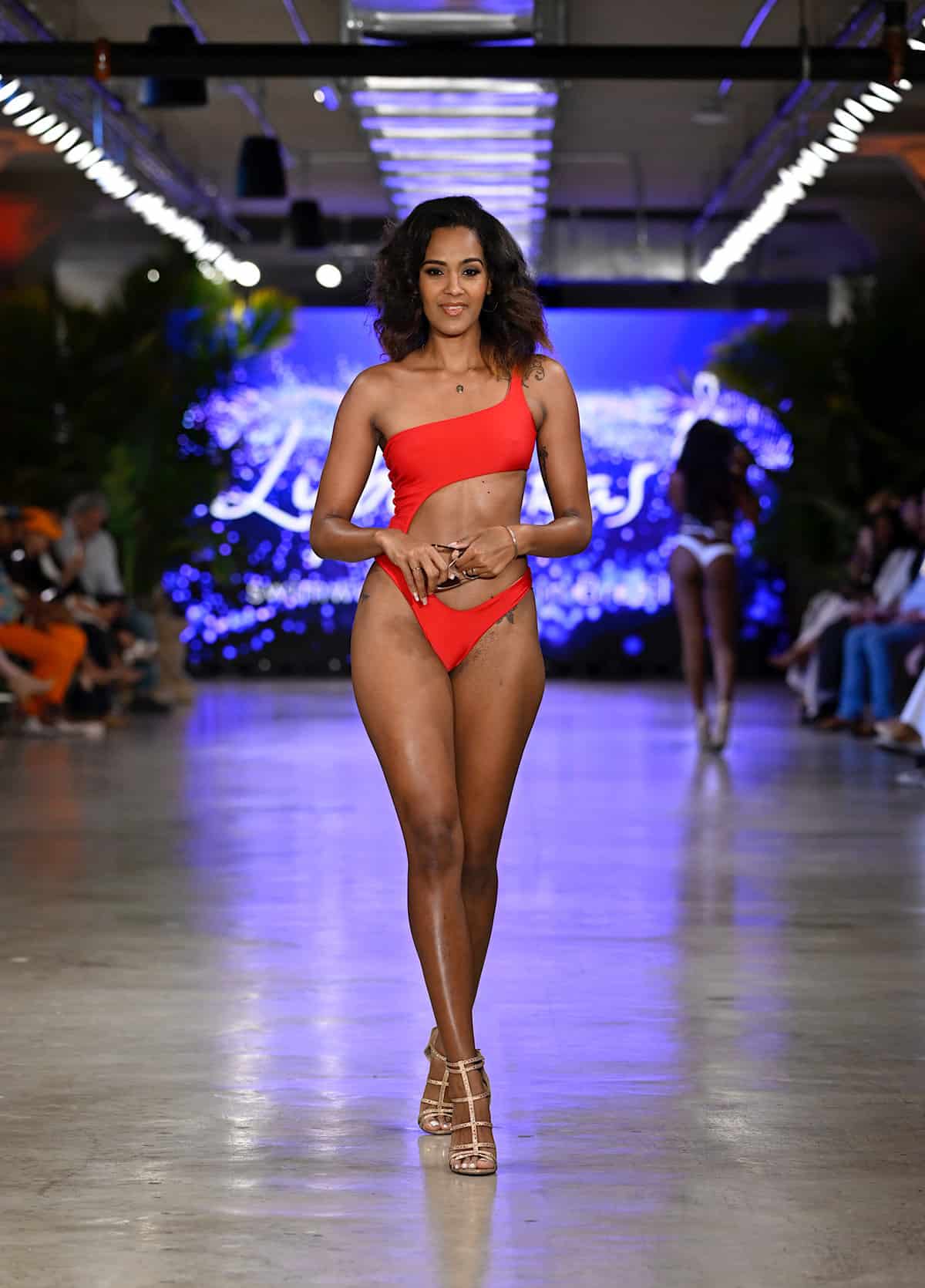 Los Angeles Swim Week