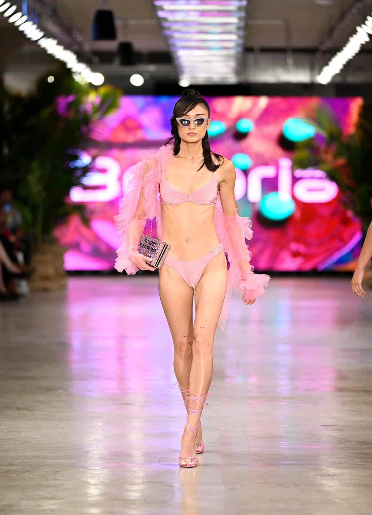 Los Angeles Swim Week