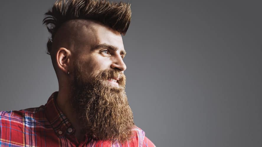 How To Cut A Mohawk Like A Professional Barber