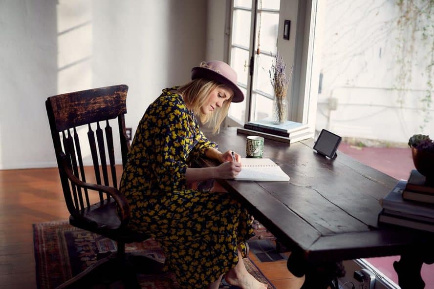 How to Become a Freelance Fashion Writer?