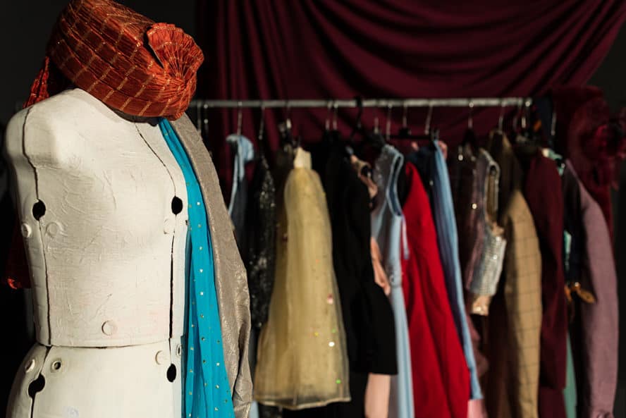 How to Become a Costume Designer for Television