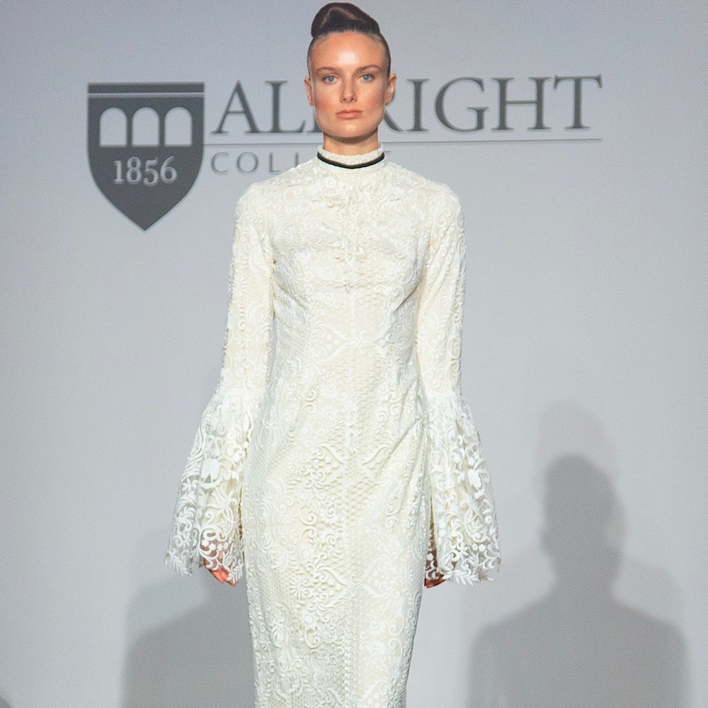 Albright College Graduates Take Center Stage at New York Fashion Week