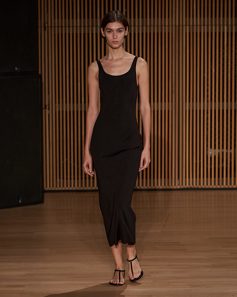 FFORME's Spring/Summer 2024 Collection: A Study in Elegance at New York Fashion Week