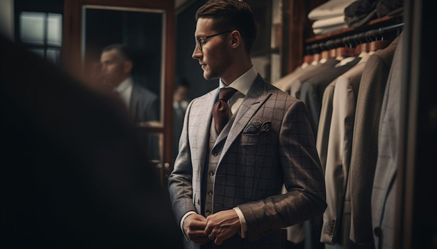 Mastering the Art of Suit Maintenance and Care: A Detailed Guide