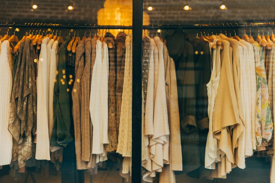 How To Create A Fashion Business From Scratch