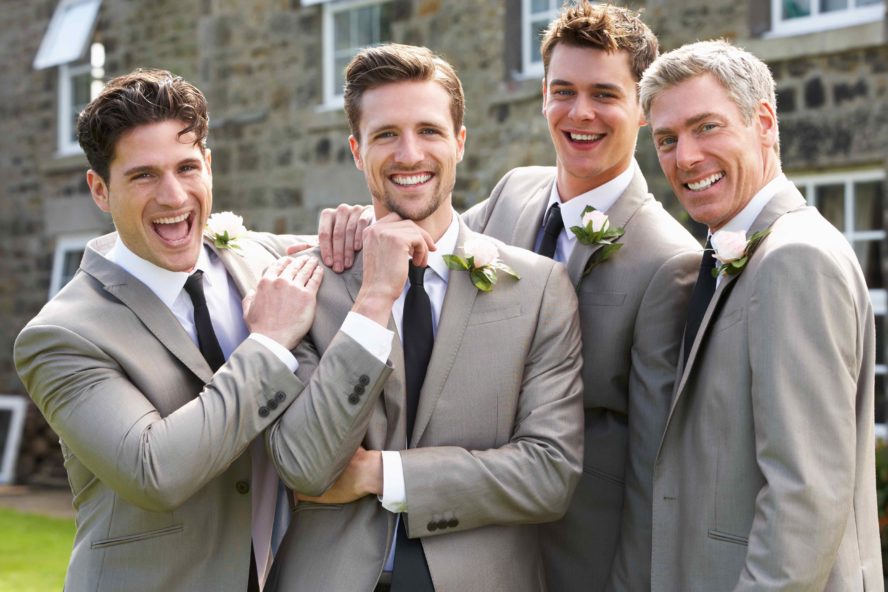 Fashionable Finds 8 Groomsmen Gifts For Every Style Preference