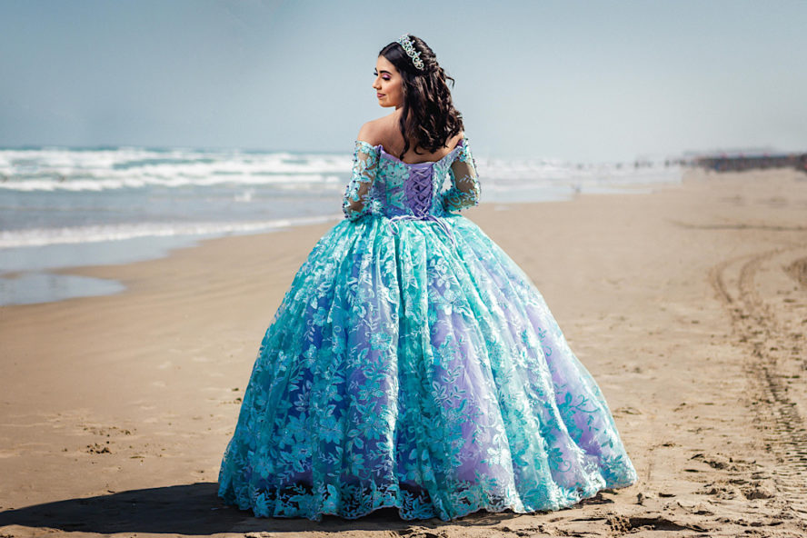 Stunning Prom Dress Trends For 2024